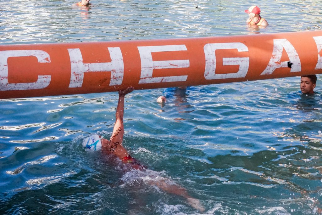 Campeonato Brasileiro Interclubes De Águas Abertas No Iate Clube De Fortaleza (29)