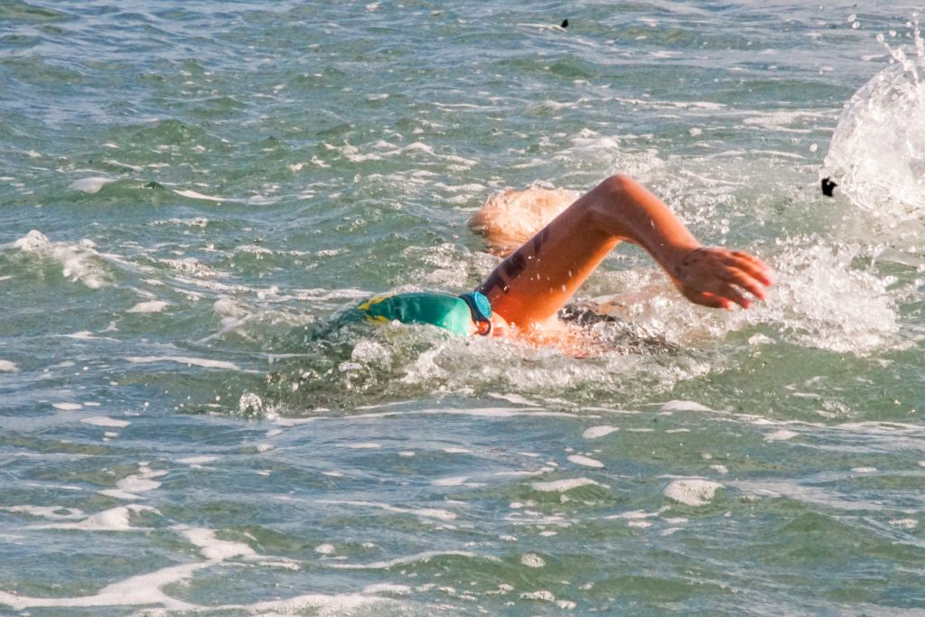 Campeonato Brasileiro Interclubes De Águas Abertas No Iate Clube De Fortaleza (30)