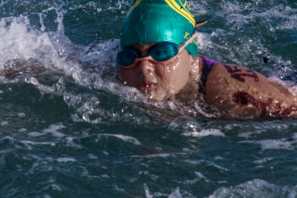 Campeonato Brasileiro Interclubes De Águas Abertas No Iate Clube De Fortaleza (31)