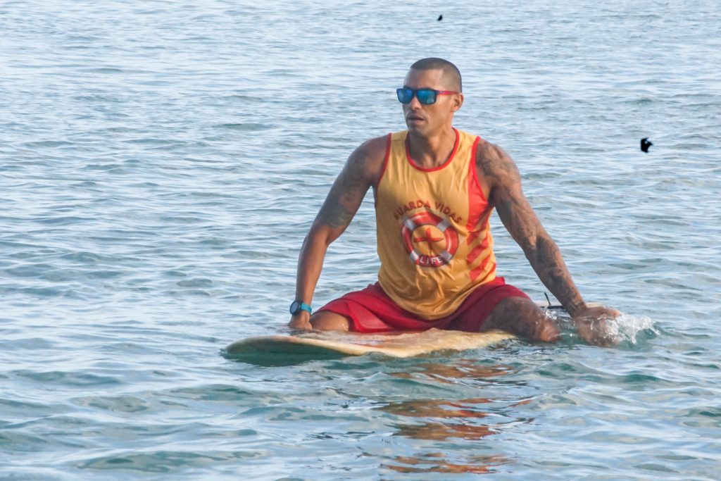 Campeonato Brasileiro Interclubes De Águas Abertas No Iate Clube De Fortaleza (34)