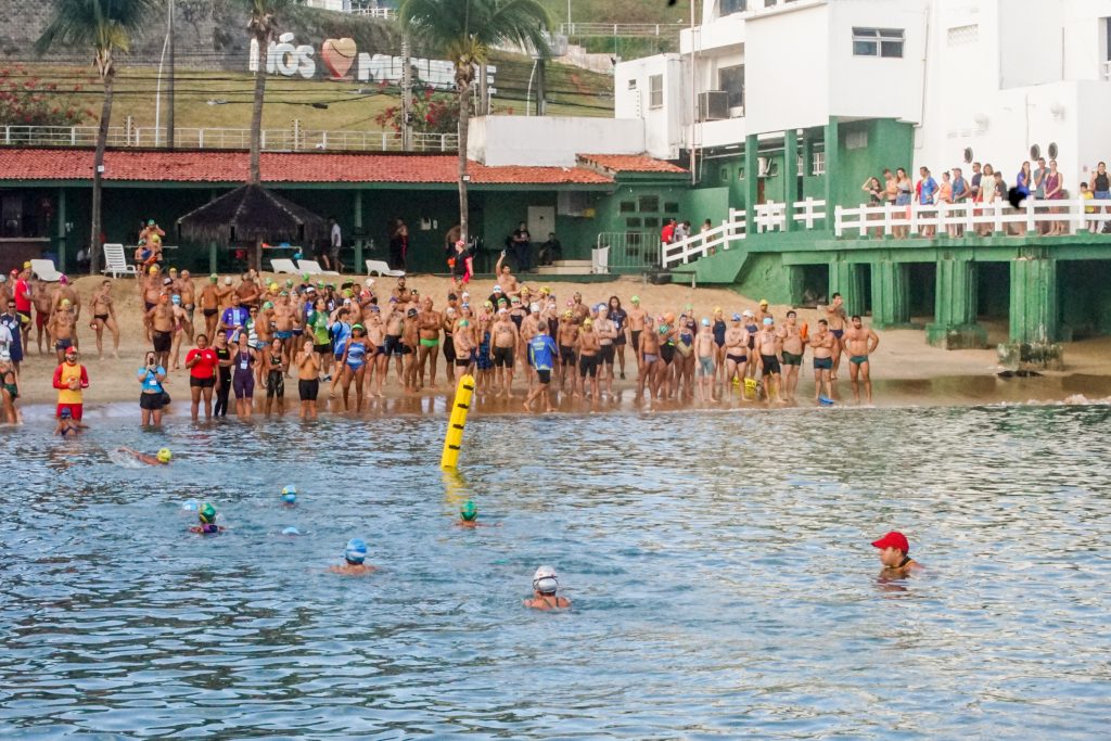 Campeonato Brasileiro Interclubes De Águas Abertas No Iate Clube De Fortaleza (35)