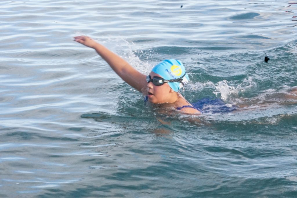 Campeonato Brasileiro Interclubes De Águas Abertas No Iate Clube De Fortaleza (36)