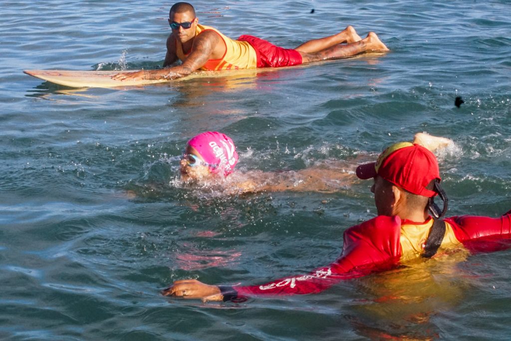 Campeonato Brasileiro Interclubes De Águas Abertas No Iate Clube De Fortaleza (37)