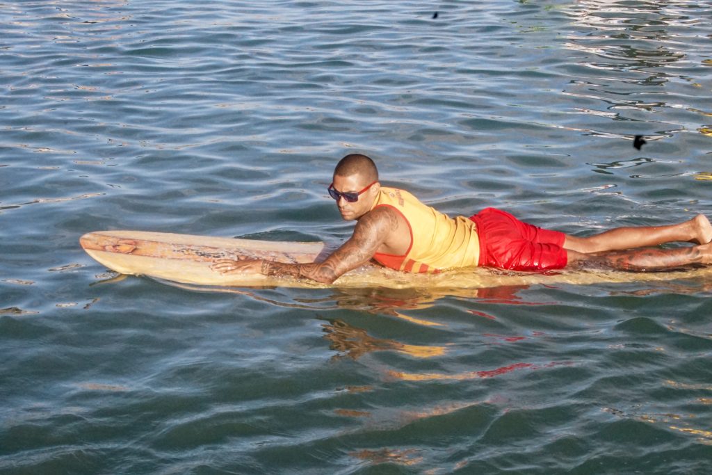 Campeonato Brasileiro Interclubes De Águas Abertas No Iate Clube De Fortaleza (38)