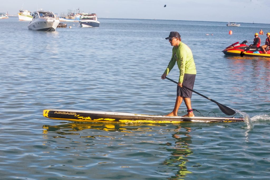 Campeonato Brasileiro Interclubes De Águas Abertas No Iate Clube De Fortaleza (39)