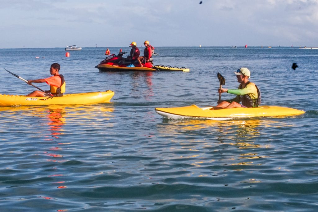 Campeonato Brasileiro Interclubes De Águas Abertas No Iate Clube De Fortaleza (40)