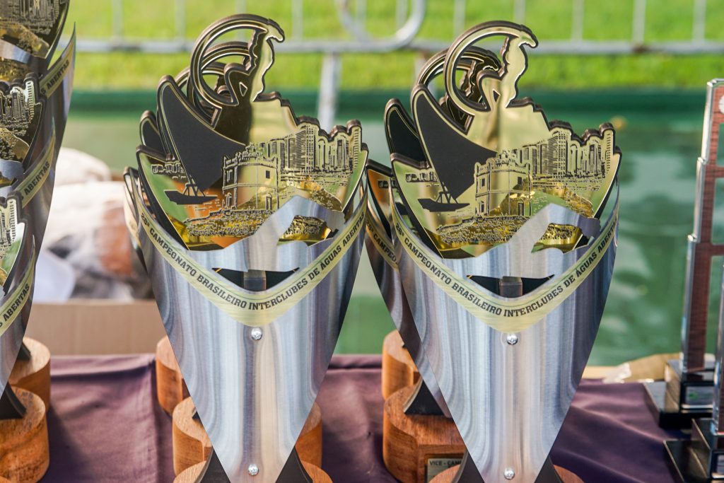 Campeonato Brasileiro Interclubes De Águas Abertas No Iate Clube De Fortaleza (43)