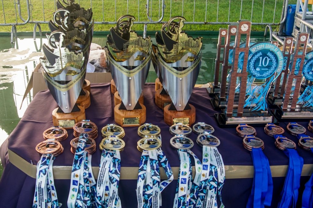 Campeonato Brasileiro Interclubes De Águas Abertas No Iate Clube De Fortaleza (44)