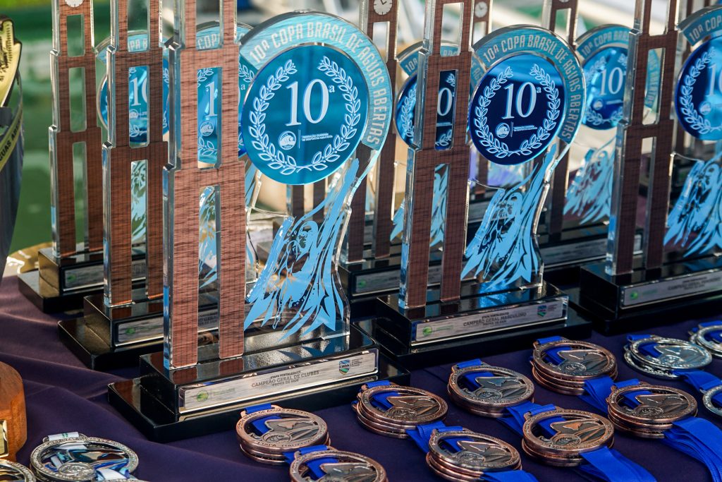 Campeonato Brasileiro Interclubes De Águas Abertas No Iate Clube De Fortaleza (45)