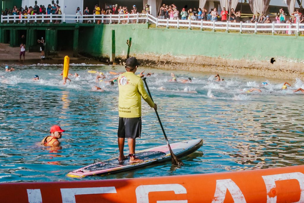Campeonato Brasileiro Interclubes De Águas Abertas No Iate Clube De Fortaleza (47)