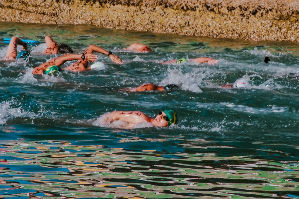 Campeonato Brasileiro Interclubes De Águas Abertas No Iate Clube De Fortaleza (48)