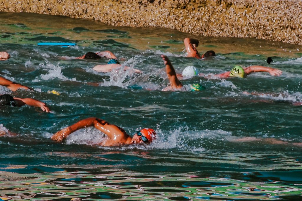 Campeonato Brasileiro Interclubes De Águas Abertas No Iate Clube De Fortaleza (49)