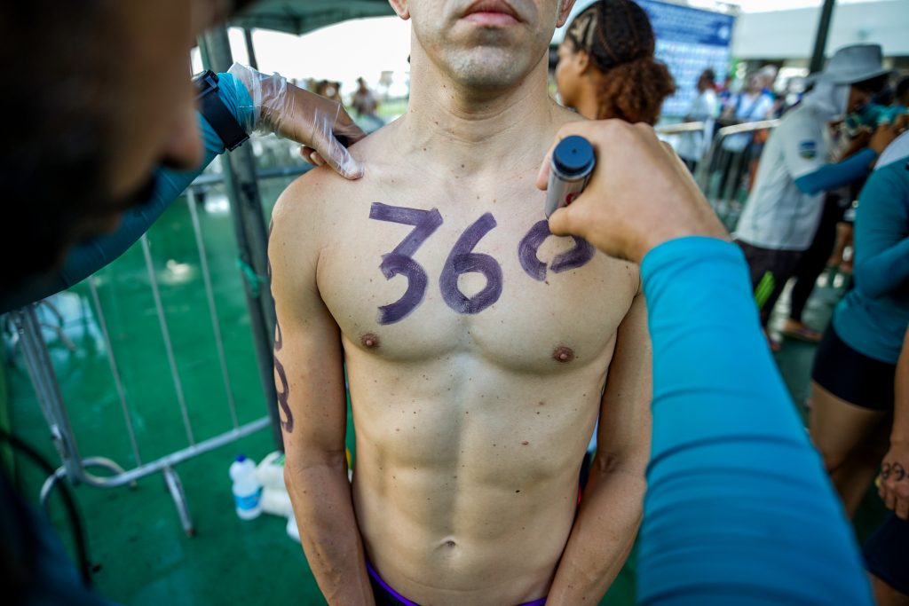 Campeonato Brasileiro Interclubes De Águas Abertas No Iate Clube De Fortaleza (5)