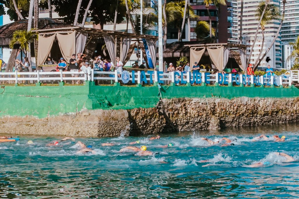 Campeonato Brasileiro Interclubes De Águas Abertas No Iate Clube De Fortaleza (50)