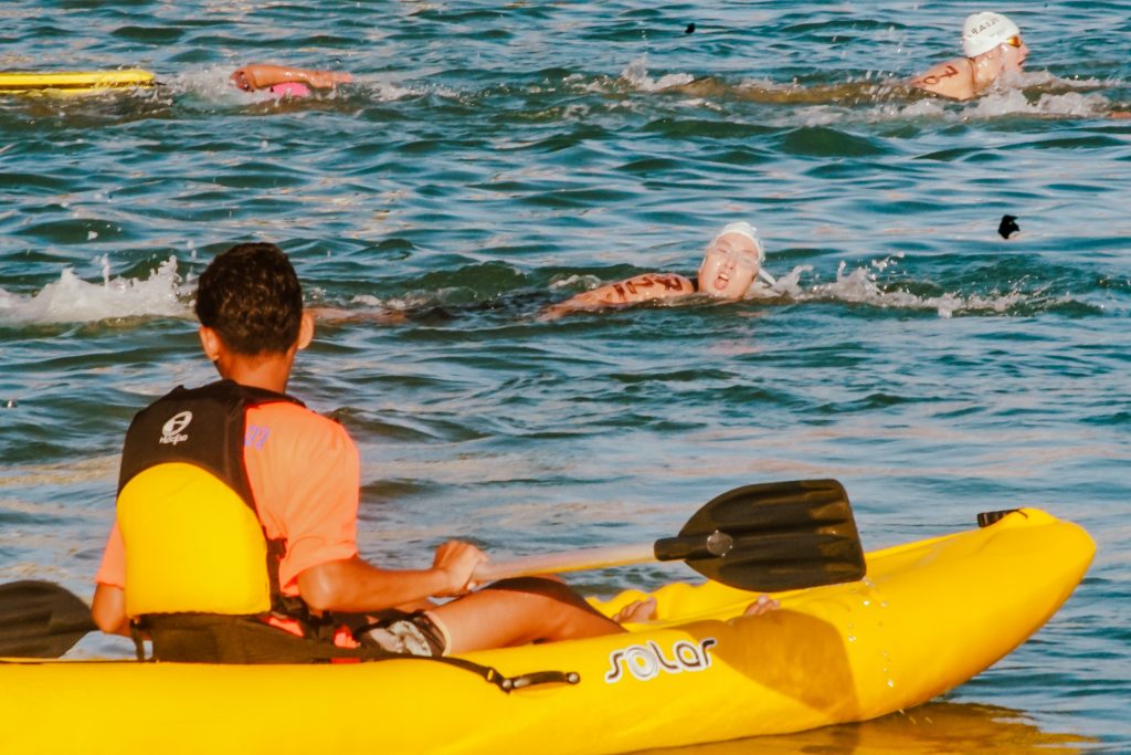 Campeonato Brasileiro Interclubes De Águas Abertas No Iate Clube De Fortaleza (51)