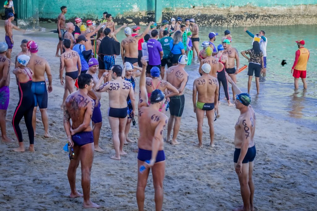 Campeonato Brasileiro Interclubes De Águas Abertas No Iate Clube De Fortaleza (61)
