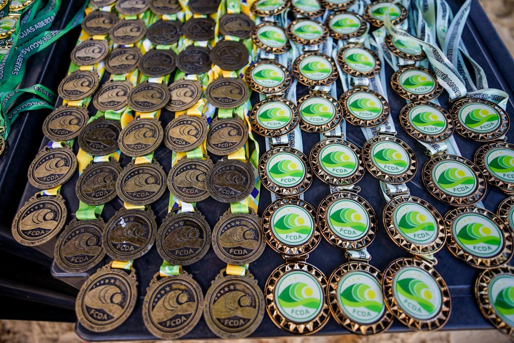 Campeonato Brasileiro Interclubes De Águas Abertas No Iate Clube De Fortaleza (8)