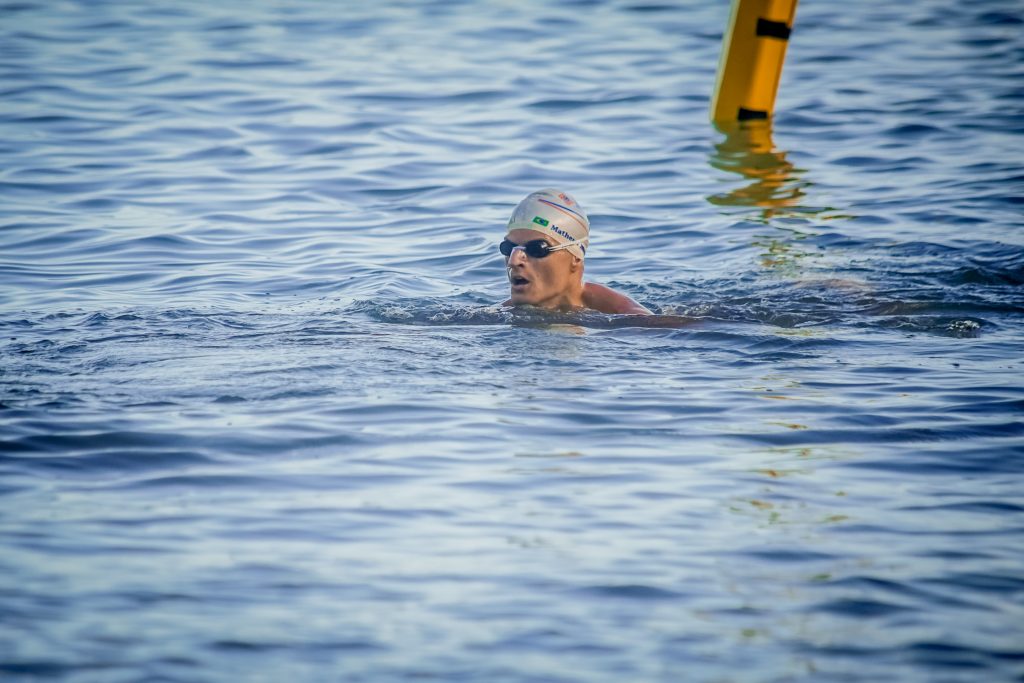 Campeonato Brasileiro Interclubes De Águas Abertas No Iate Clube De Fortaleza (94)
