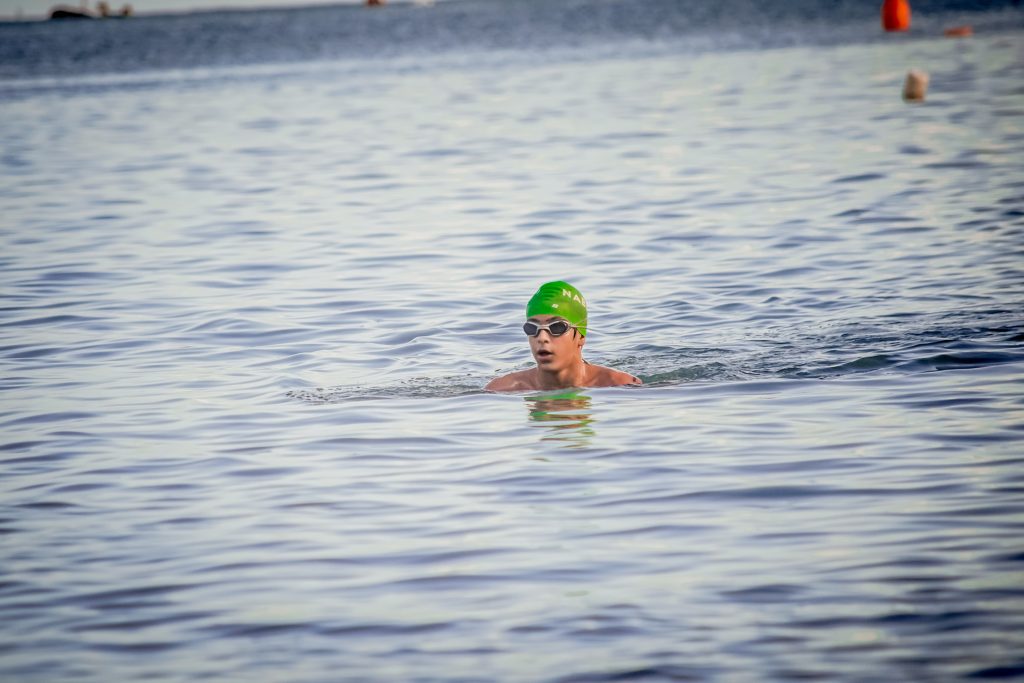 Campeonato Brasileiro Interclubes De Águas Abertas No Iate Clube De Fortaleza (97)