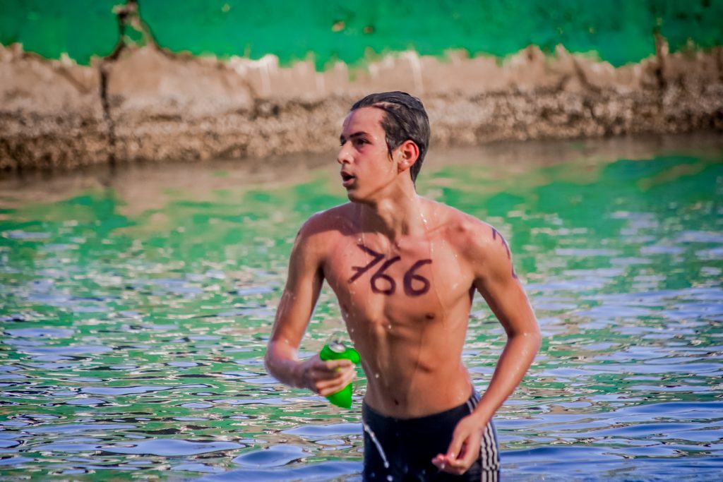 Campeonato Brasileiro Interclubes De Águas Abertas No Iate Clube De Fortaleza (99)