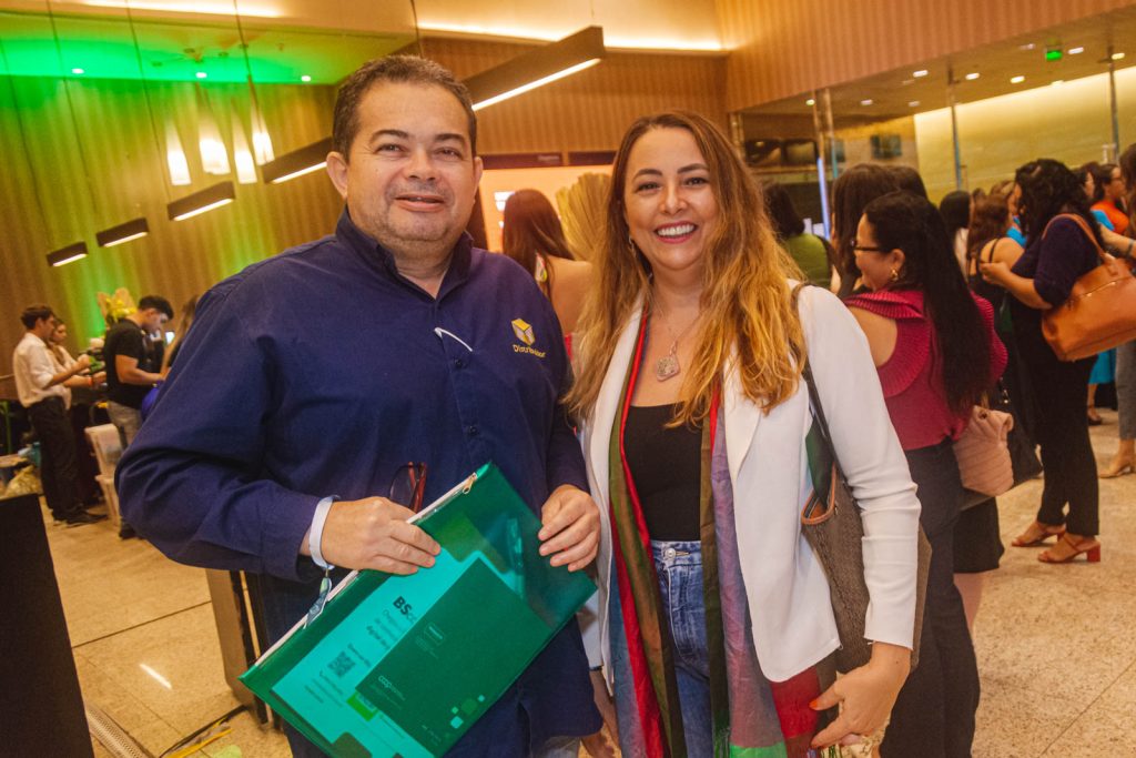 Carlos Arnaldo E Janete Maia