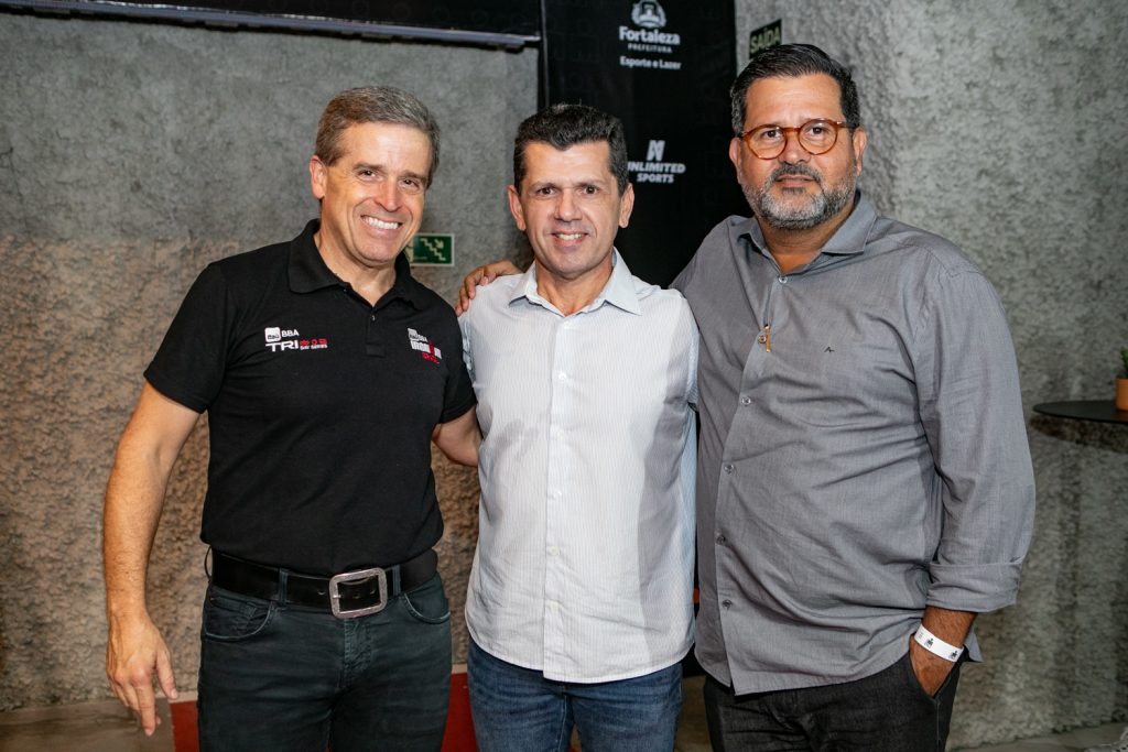 Carlos Galvao, Erick Vasconcelos E Carlo Bastos (1)