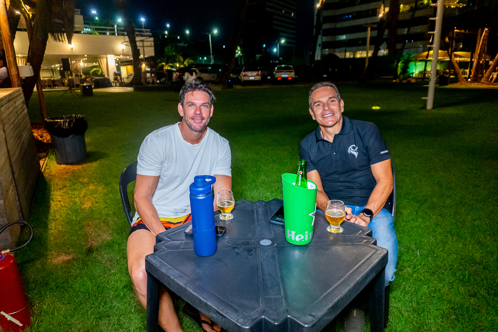 Carlos Matin E Zé Filho