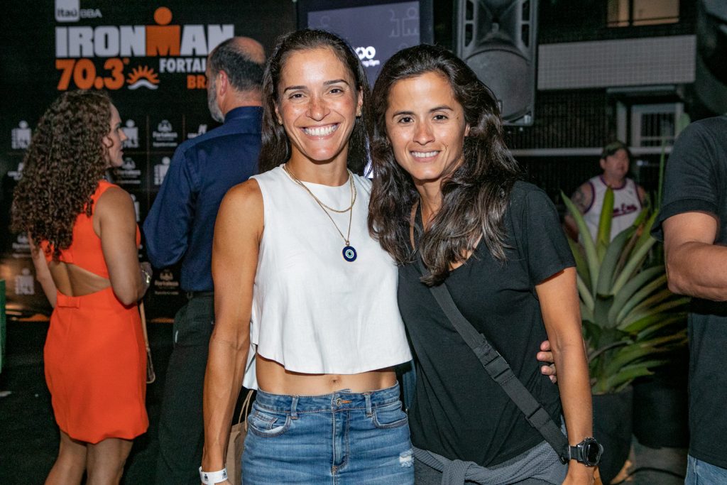 Carol Carvalho E Carol Militao