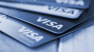 Cartão De Crédito Visa