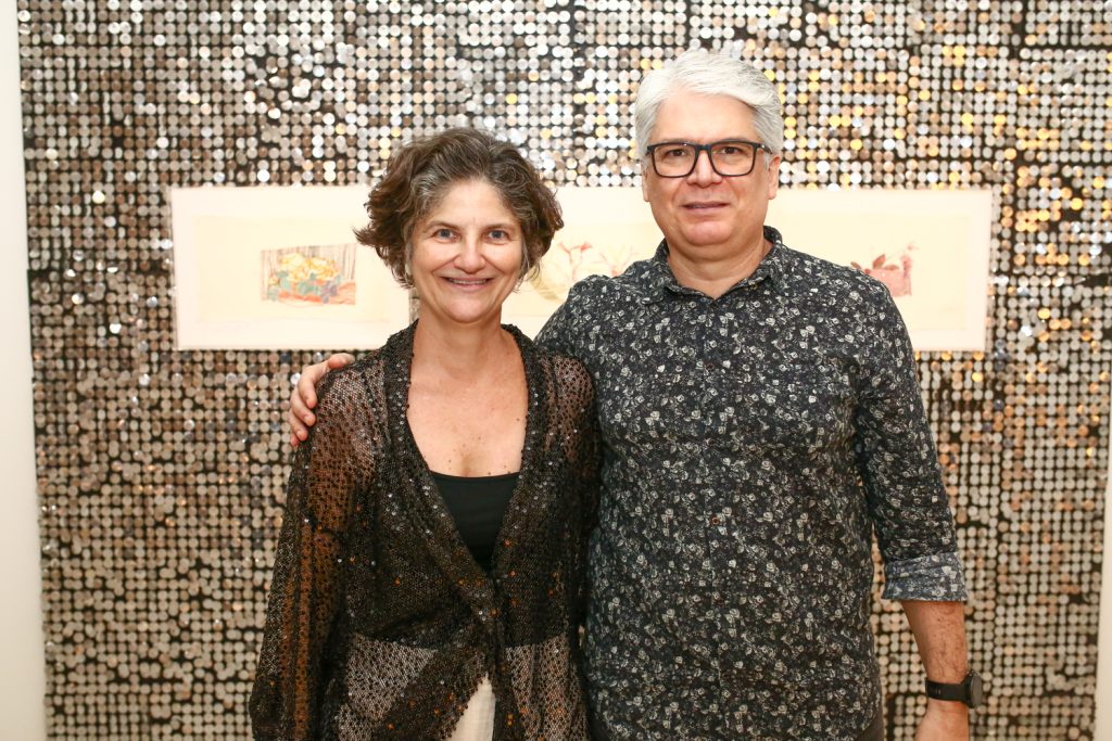 Cecilia Bichucher E Leonardo Leal (1)