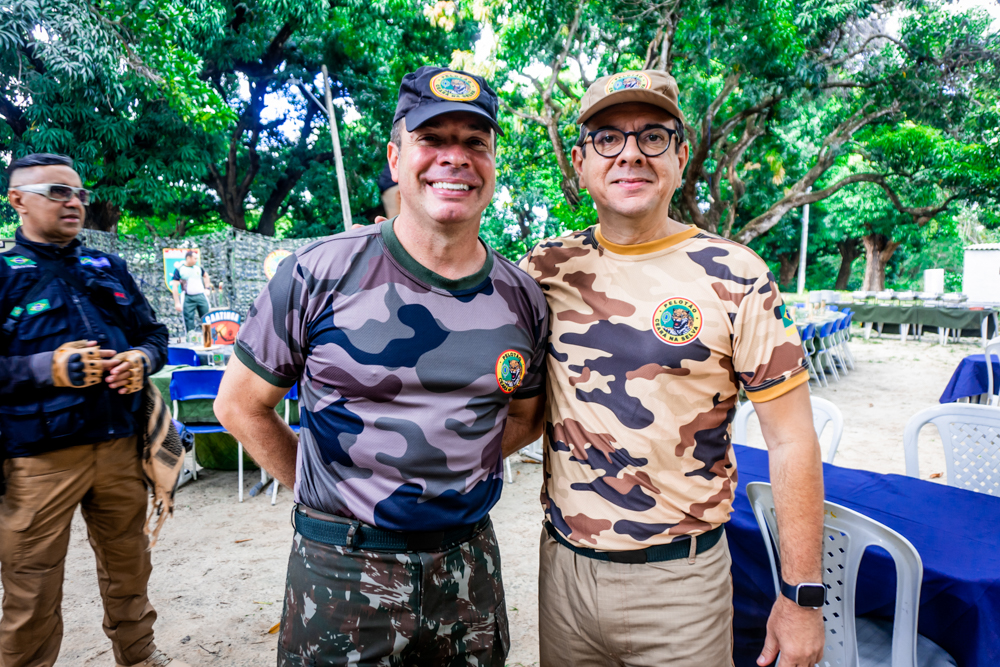 Cel. Kilson E Wallace Braga