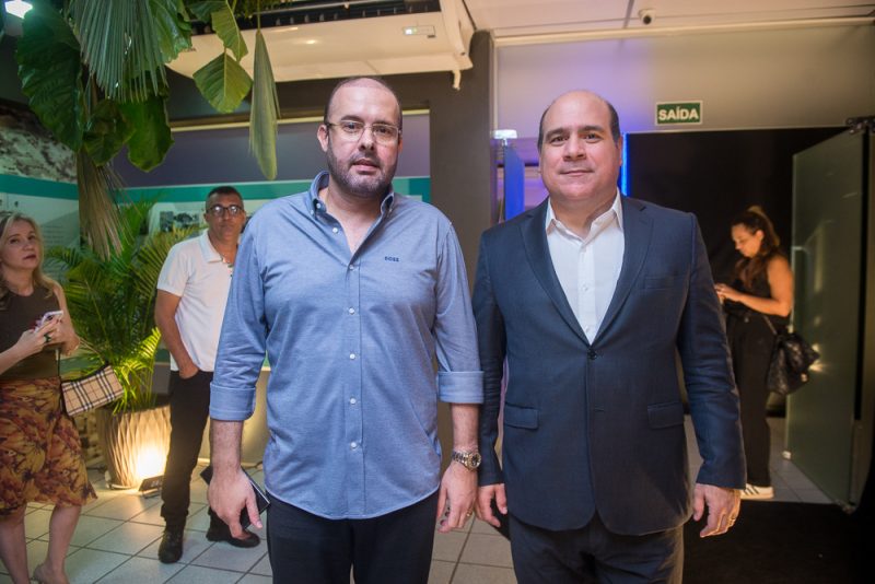 Troféu PMQA - Fetrans realiza cerimônia de entrega do 20º Prêmio Melhoria da Qualidade do Ar