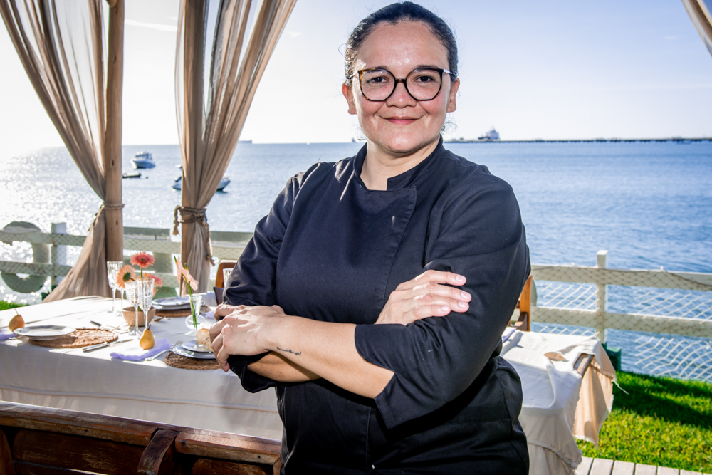 Iate Clube promove almoço executivo especial para celebrar o Dia Internacional da Mulher