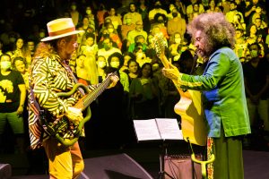 Chico E Geraldo Salvador 2022 Show @marcoshermes 94