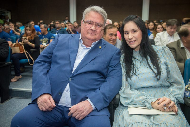 Troféu PMQA - Fetrans realiza cerimônia de entrega do 20º Prêmio Melhoria da Qualidade do Ar