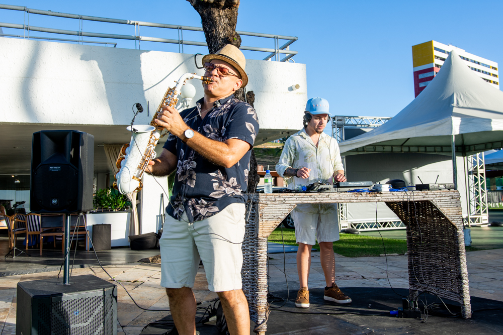 Chris Live Sax E Dj Lorenzo (4)