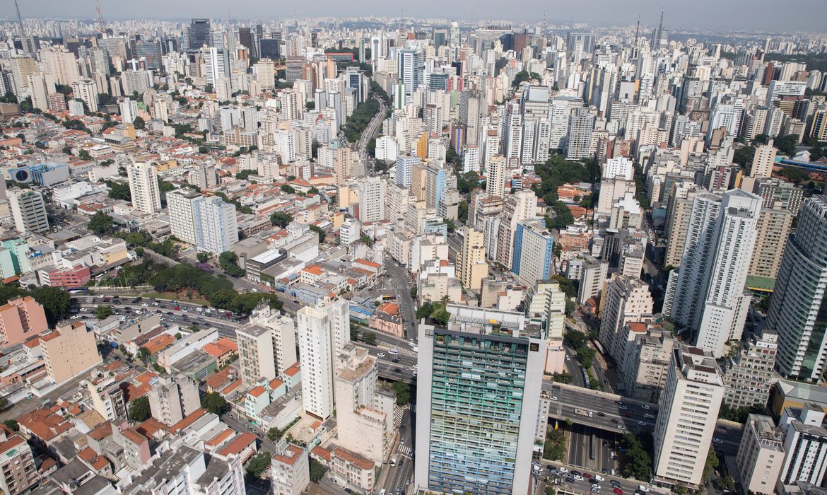 São Paulo está entre as dez cidades mais caras para super-ricos
