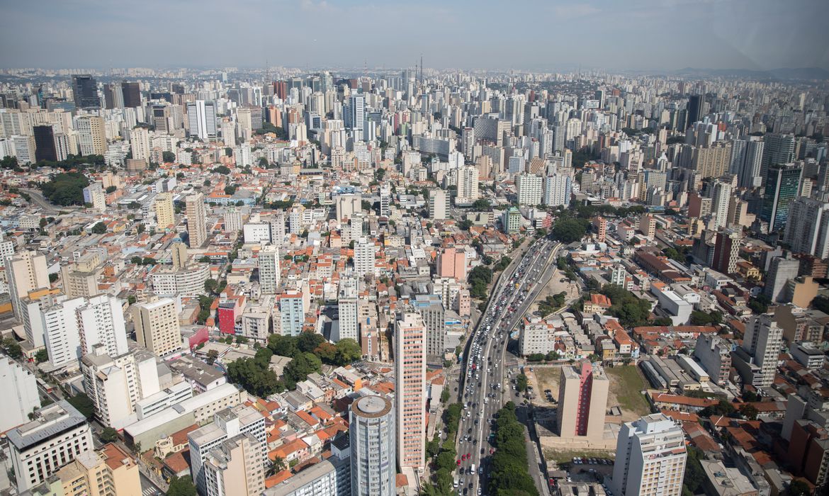 Atividade turística cresce 7,8% no Brasil