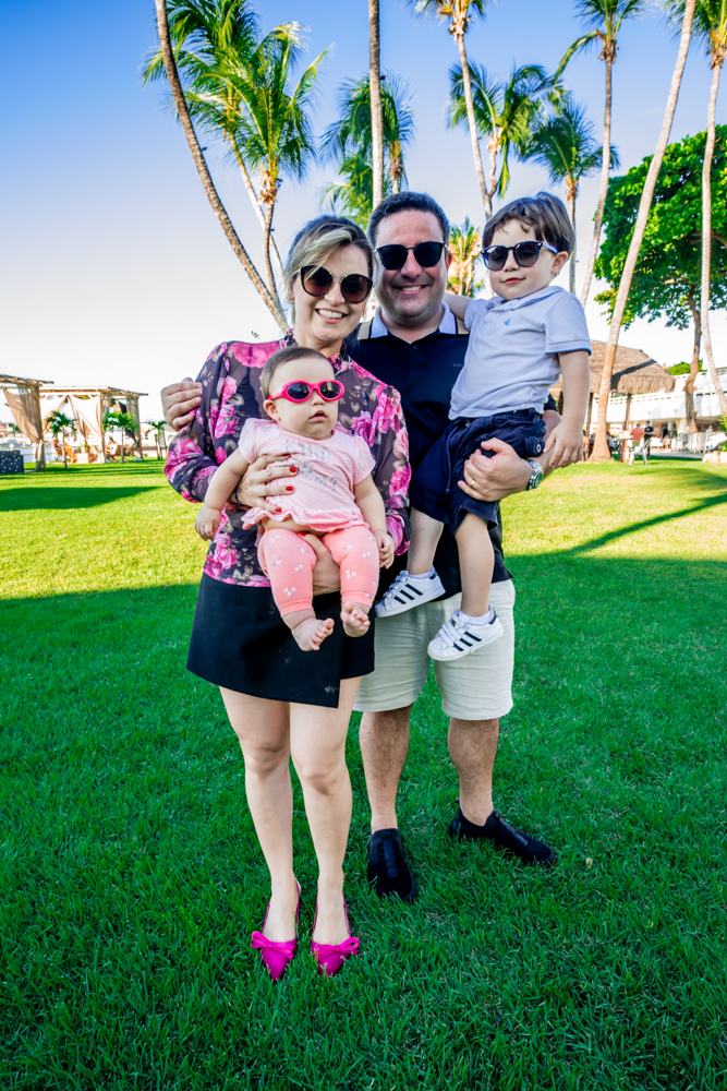Cinthia Monte, Sarah, Flavio Soares E Théo (3)
