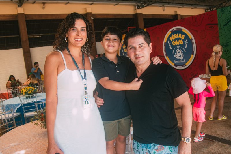 Diversão garantida - Beach Park recebe atrações do Mundo Gloob para programação especial de férias