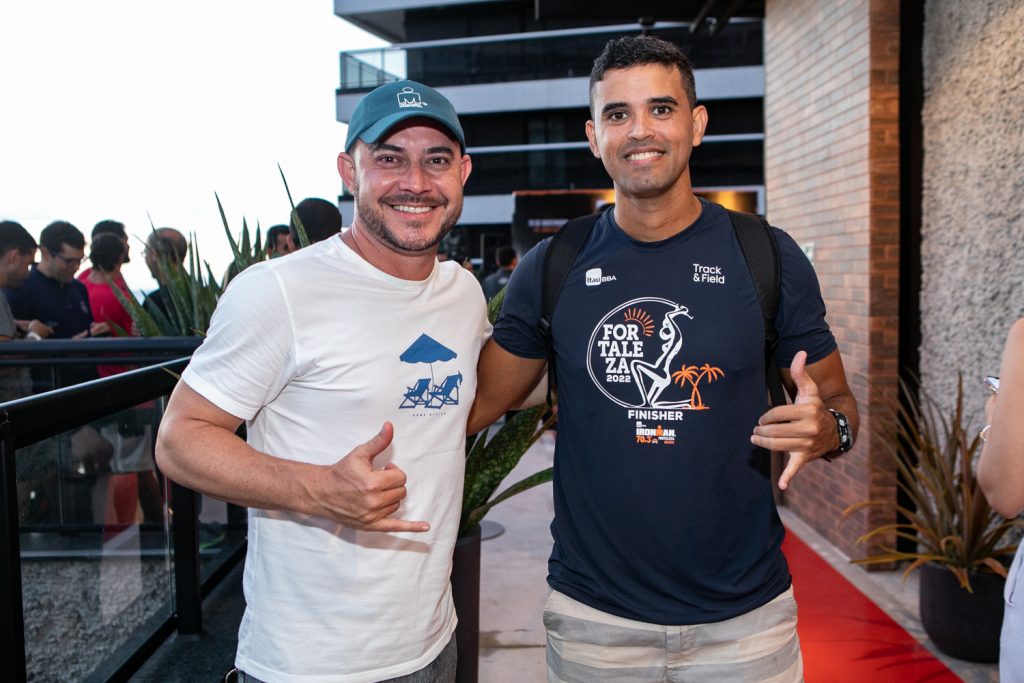 Claudio Quaresma E Paulo Silverio (2)