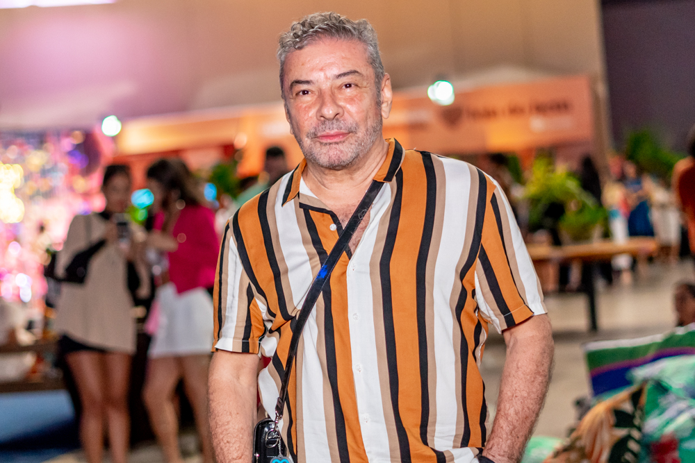 DFB Festival 2023 encerra edição histórica com mais de 40 mil pessoas celebrando a moda nacional DFB Festival 2023 encerra edição histórica com mais de 40 mil pessoas celebrando a moda nacional