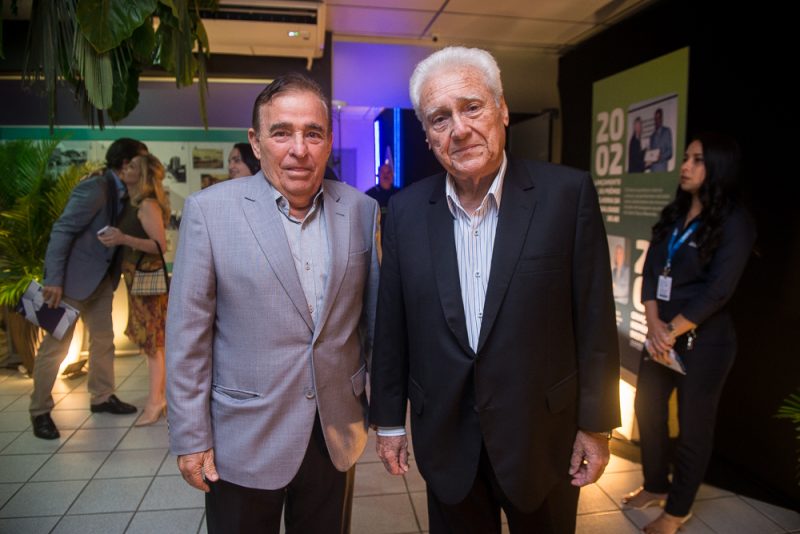 Troféu PMQA - Fetrans realiza cerimônia de entrega do 20º Prêmio Melhoria da Qualidade do Ar