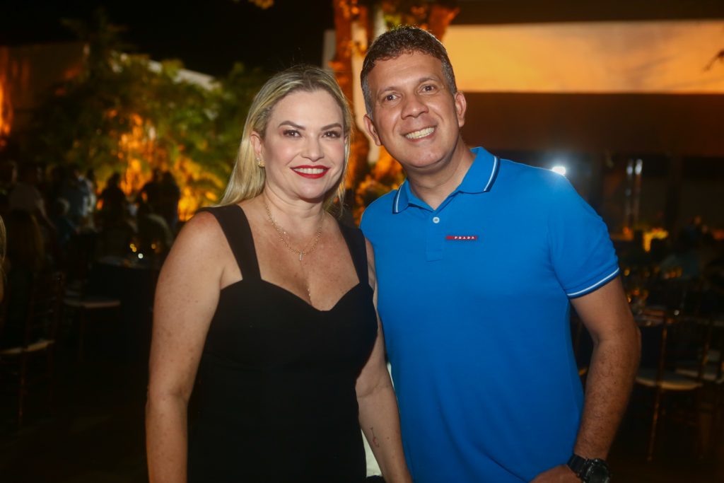 Cleyre E Davi Barreira