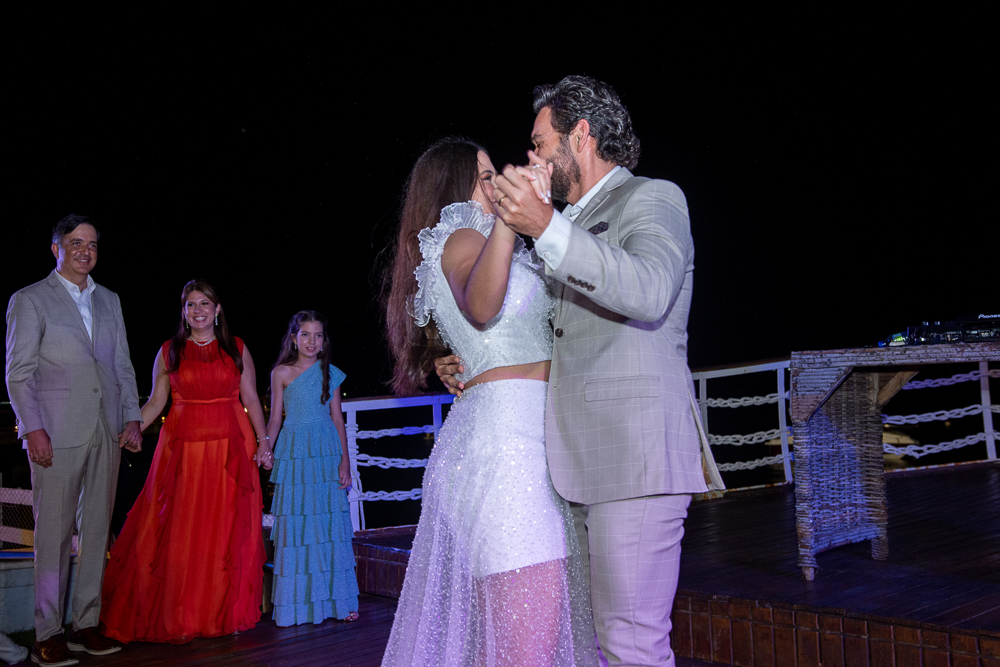 Clóvis Holanda E Elize Rêgo (2)