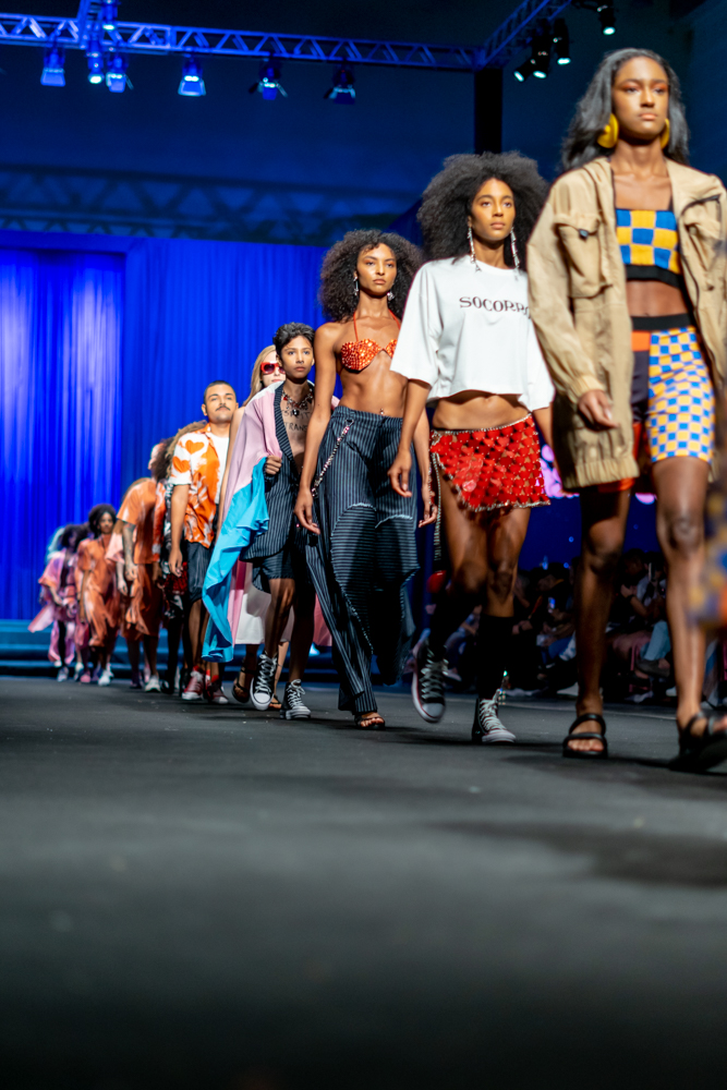 Coleção Baba, Baby! Do Baba (210)