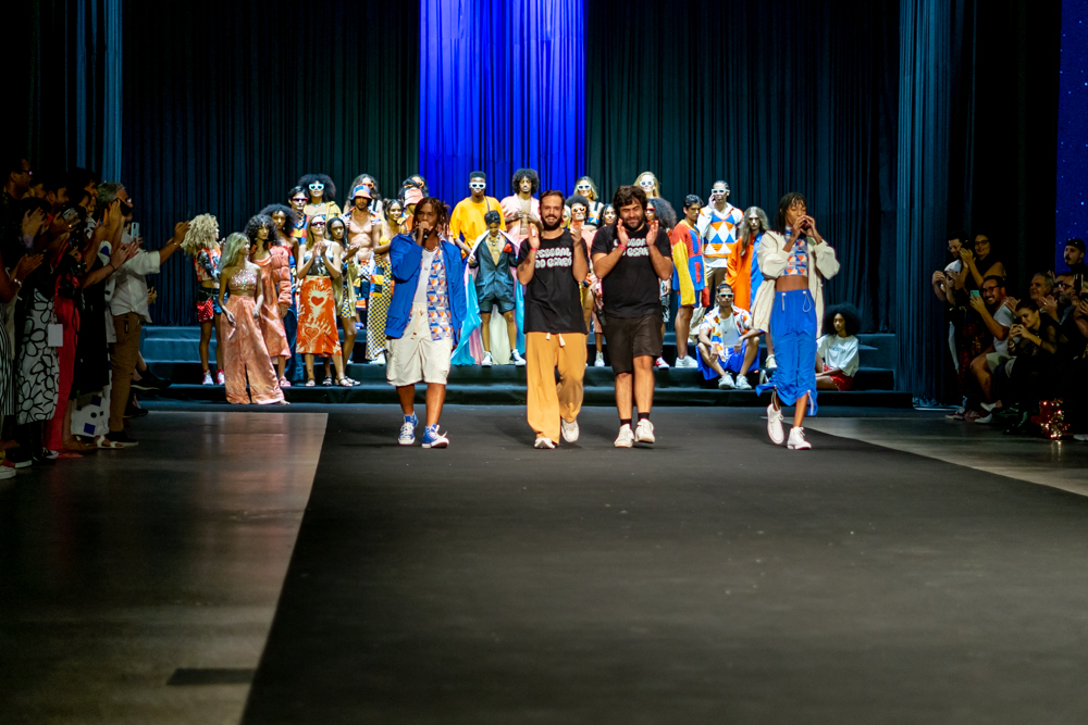 Coleção Baba, Baby! Do Baba (233)