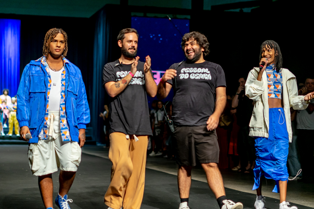 Coleção Baba, Baby! Do Baba (244)