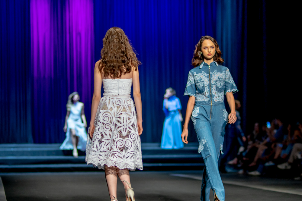 Coleção Maria Vai Com As Outras Da RendÁ (26)