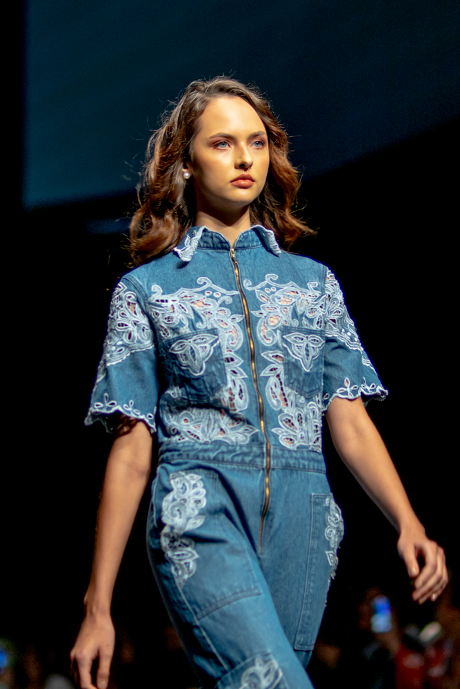 Coleção Maria Vai Com As Outras Da RendÁ (29)